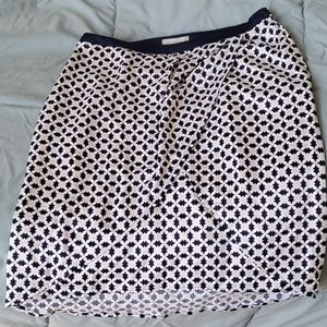 H and M Women's skirt